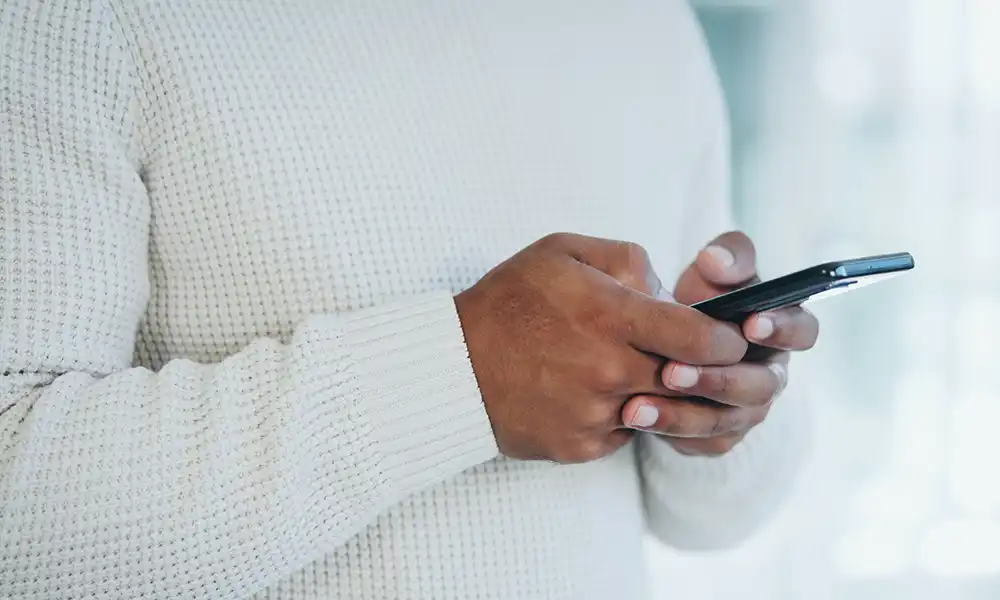 Nieuwe Sms functie in Bookplan