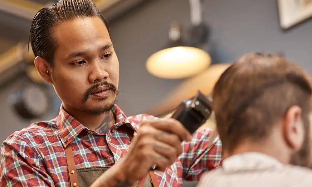 Waarom elke barber, kapper of salon een online reserveringssysteem nodig heeft